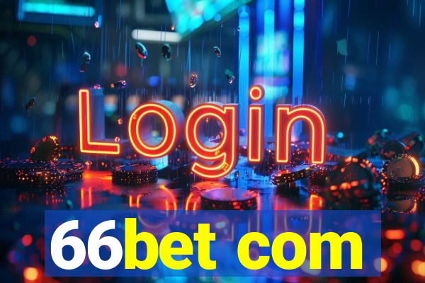 66bet com